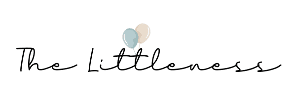 The Littleness-logo